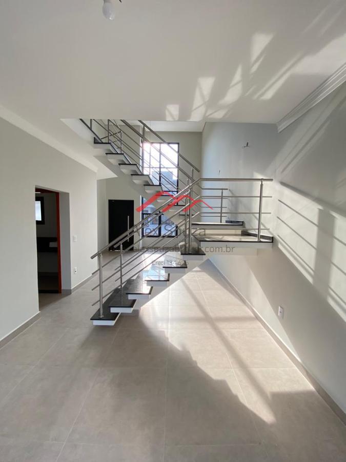 Sobrado, 3 quartos, 165 m² - Foto 4