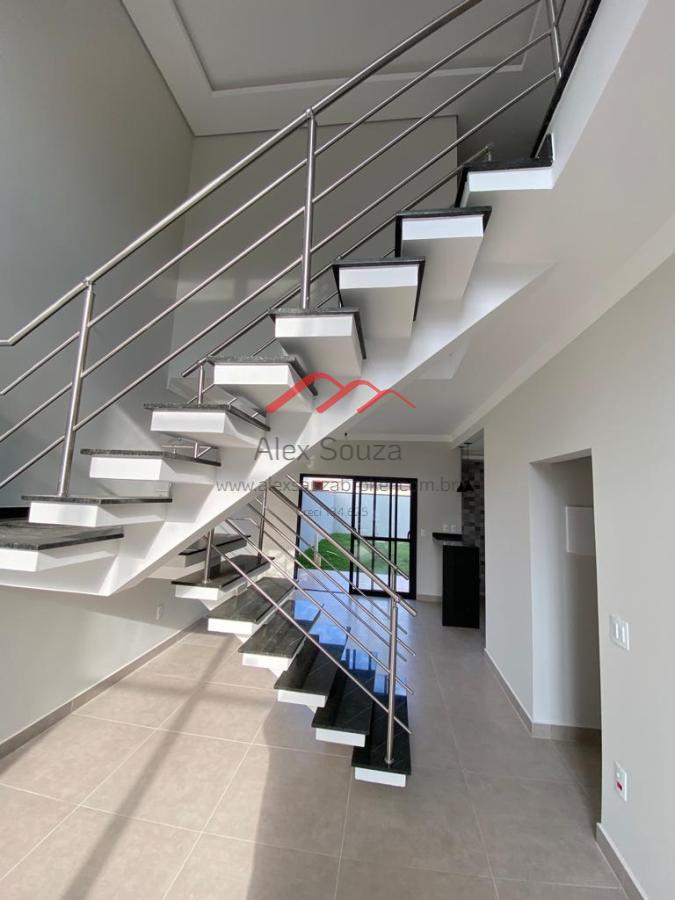 Sobrado, 3 quartos, 165 m² - Foto 7