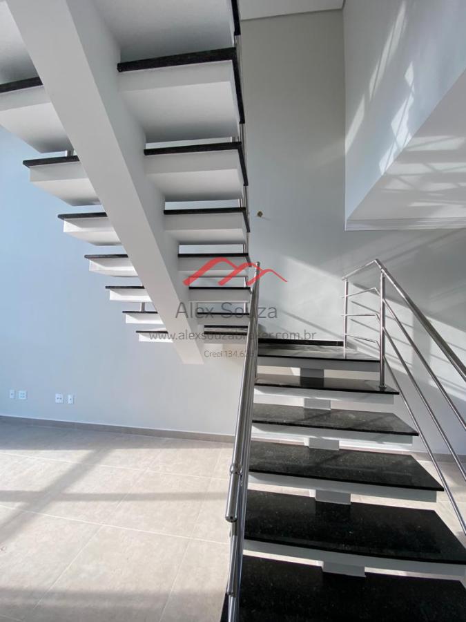 Sobrado, 3 quartos, 165 m² - Foto 9