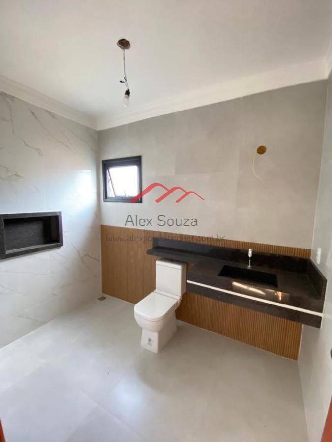 Sobrado, 3 quartos, 165 m² - Foto 14