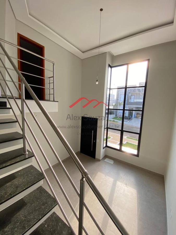 Sobrado, 3 quartos, 165 m² - Foto 11