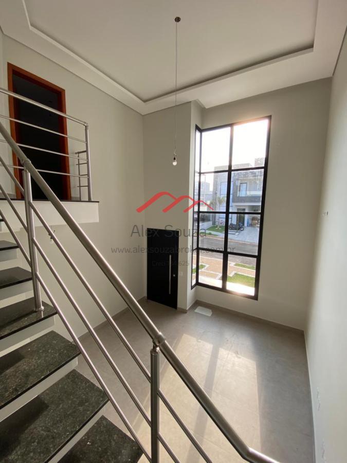 Sobrado, 3 quartos, 165 m² - Foto 10