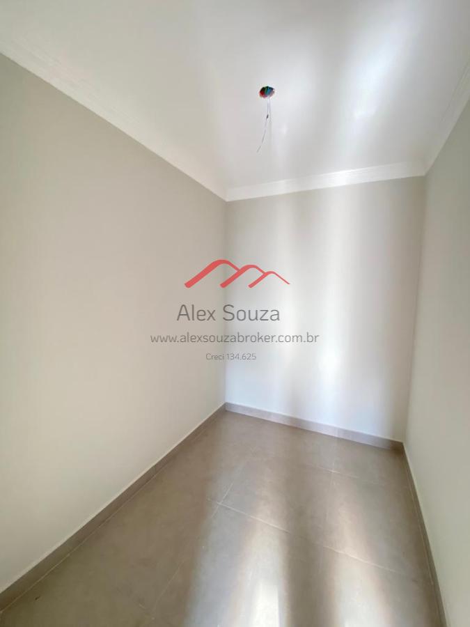Sobrado, 3 quartos, 165 m² - Foto 13