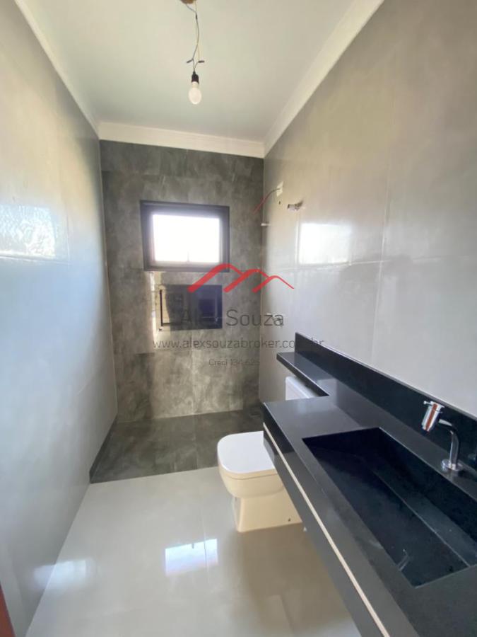 Sobrado, 3 quartos, 165 m² - Foto 19