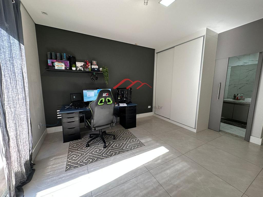 Sobrado, 3 quartos, 228 m² - Foto 13