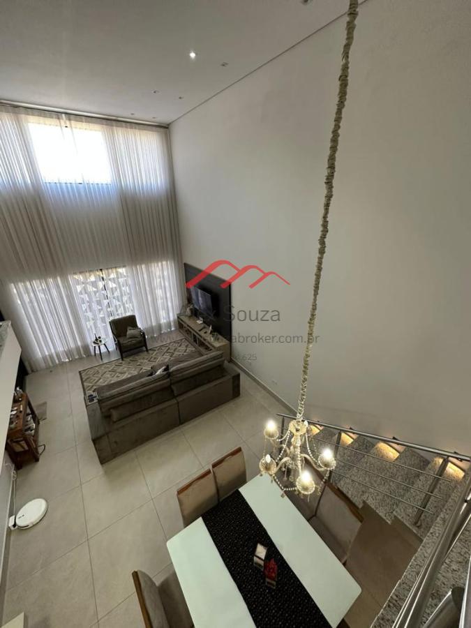 Sobrado, 3 quartos, 228 m² - Foto 3