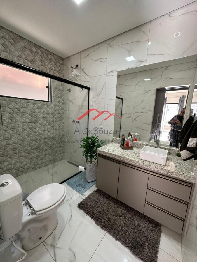 Sobrado, 3 quartos, 228 m² - Foto 12