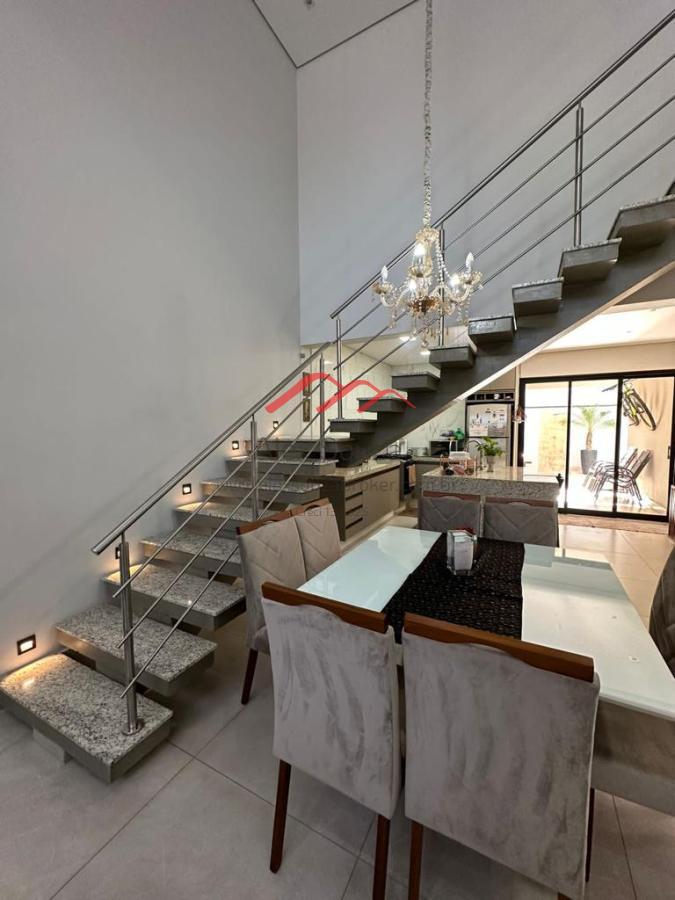 Sobrado, 3 quartos, 228 m² - Foto 8