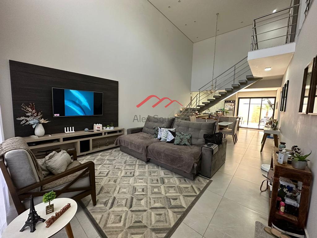 Sobrado, 3 quartos, 228 m² - Foto 6