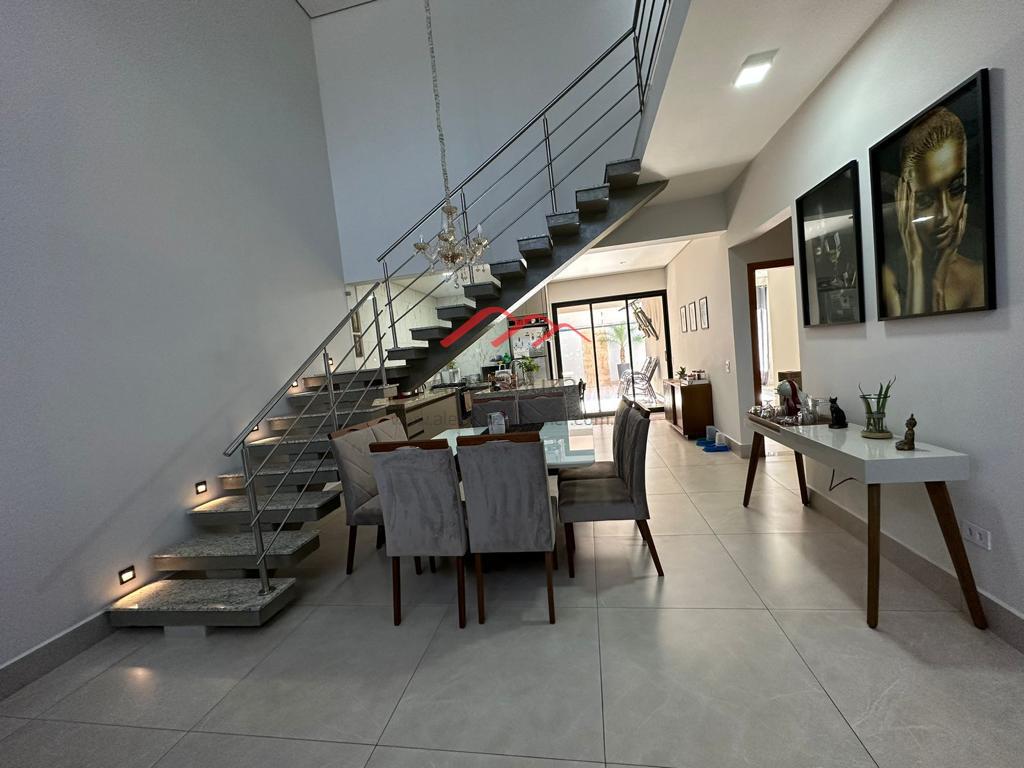 Sobrado, 3 quartos, 228 m² - Foto 5