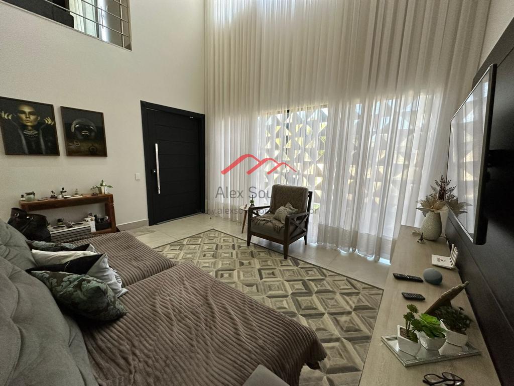 Sobrado, 3 quartos, 228 m² - Foto 7