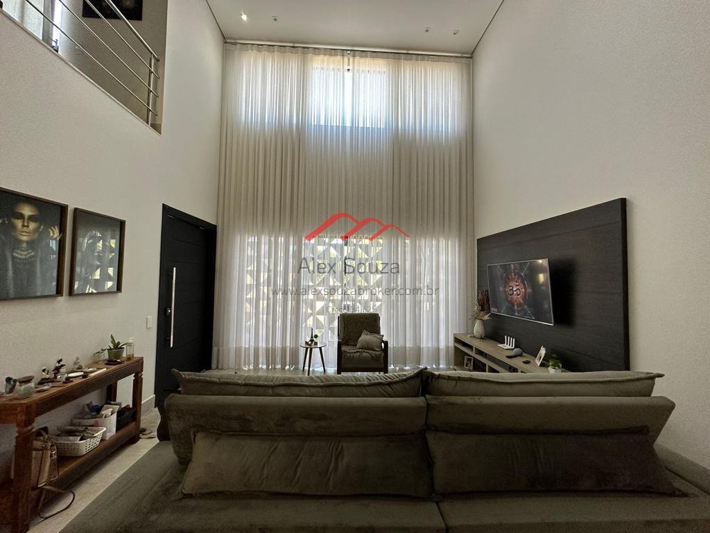 Sobrado, 3 quartos, 228 m² - Foto 2
