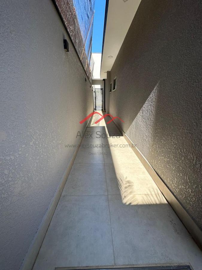 Sobrado, 3 quartos, 228 m² - Foto 24