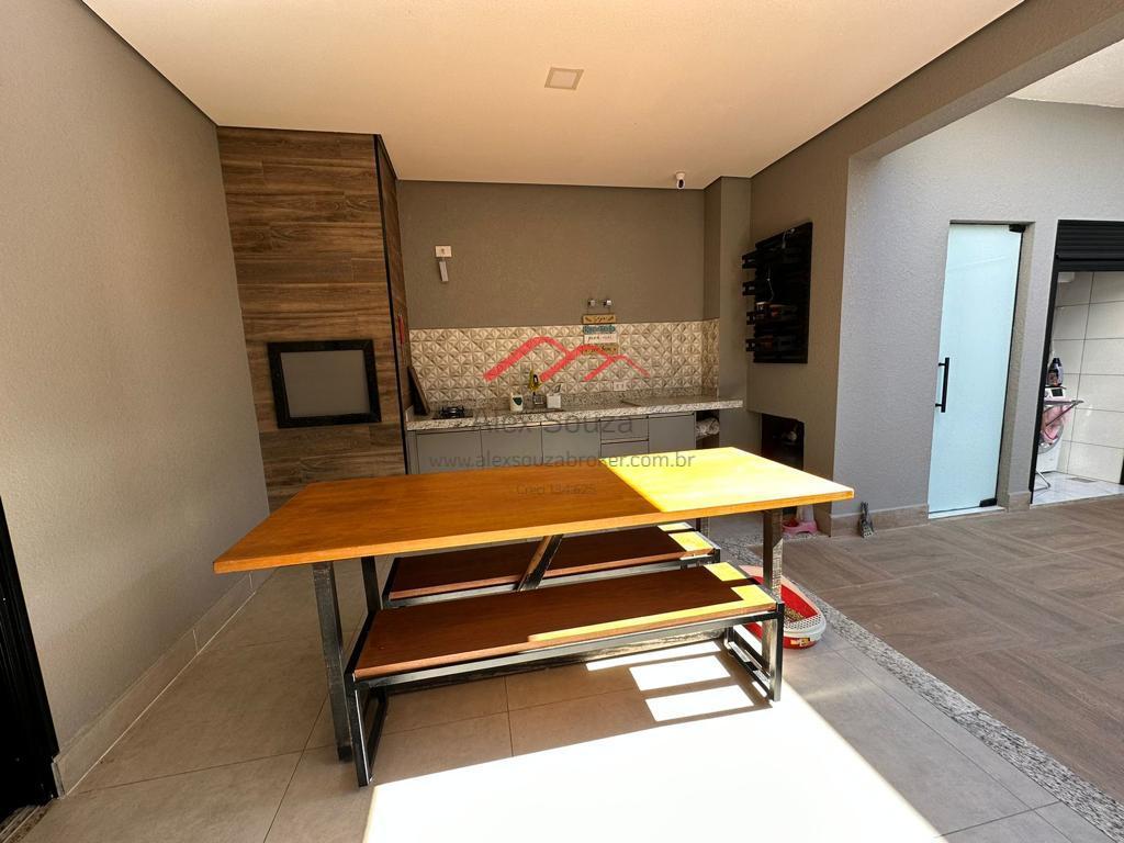 Sobrado, 3 quartos, 228 m² - Foto 23