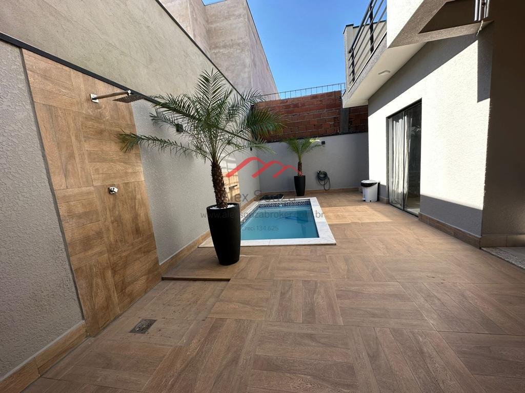 Sobrado, 3 quartos, 228 m² - Foto 25