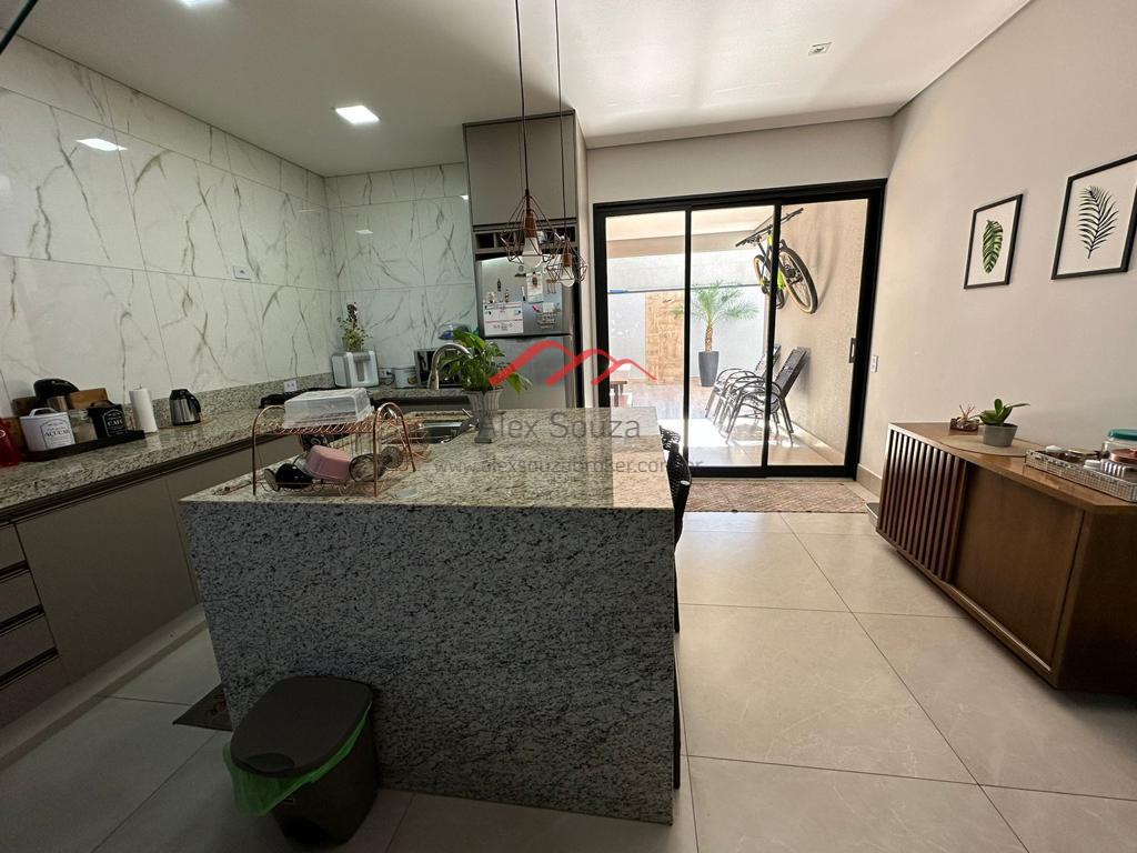 Sobrado, 3 quartos, 228 m² - Foto 14
