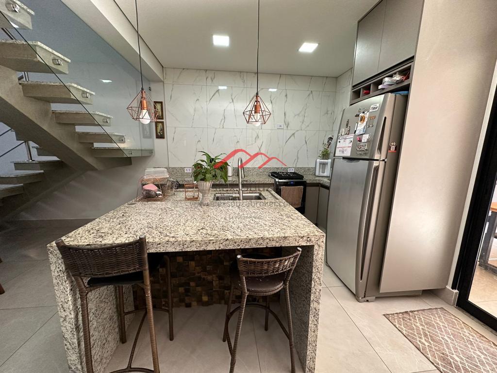 Sobrado, 3 quartos, 228 m² - Foto 10