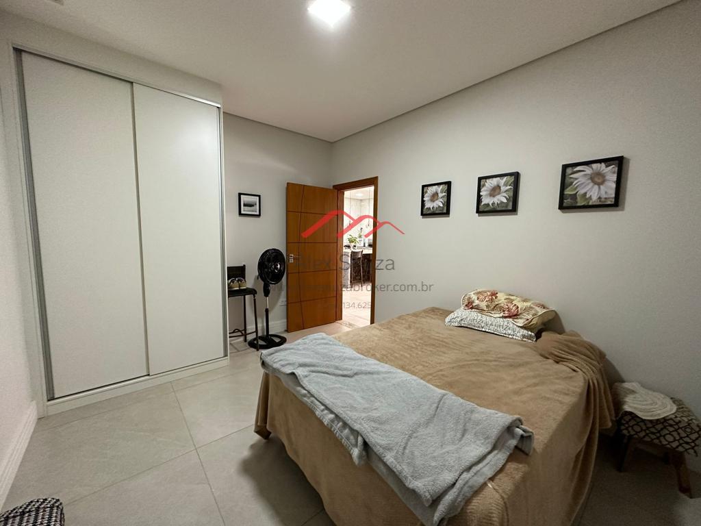 Sobrado, 3 quartos, 228 m² - Foto 17
