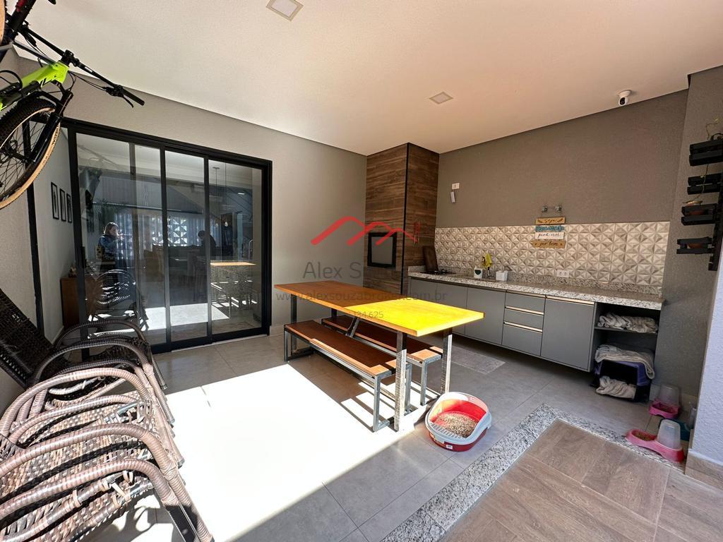 Sobrado, 3 quartos, 228 m² - Foto 22