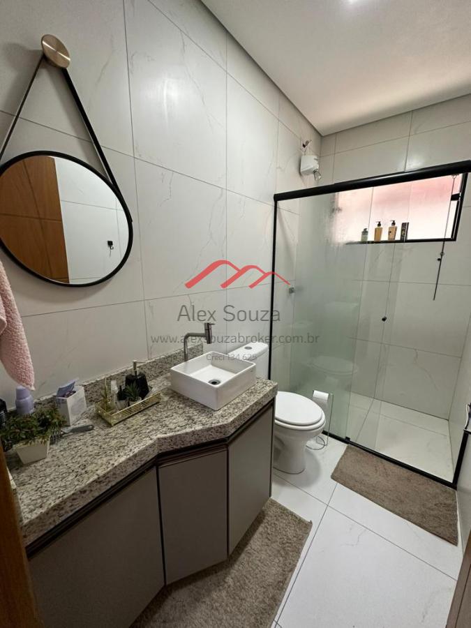 Sobrado, 3 quartos, 228 m² - Foto 16