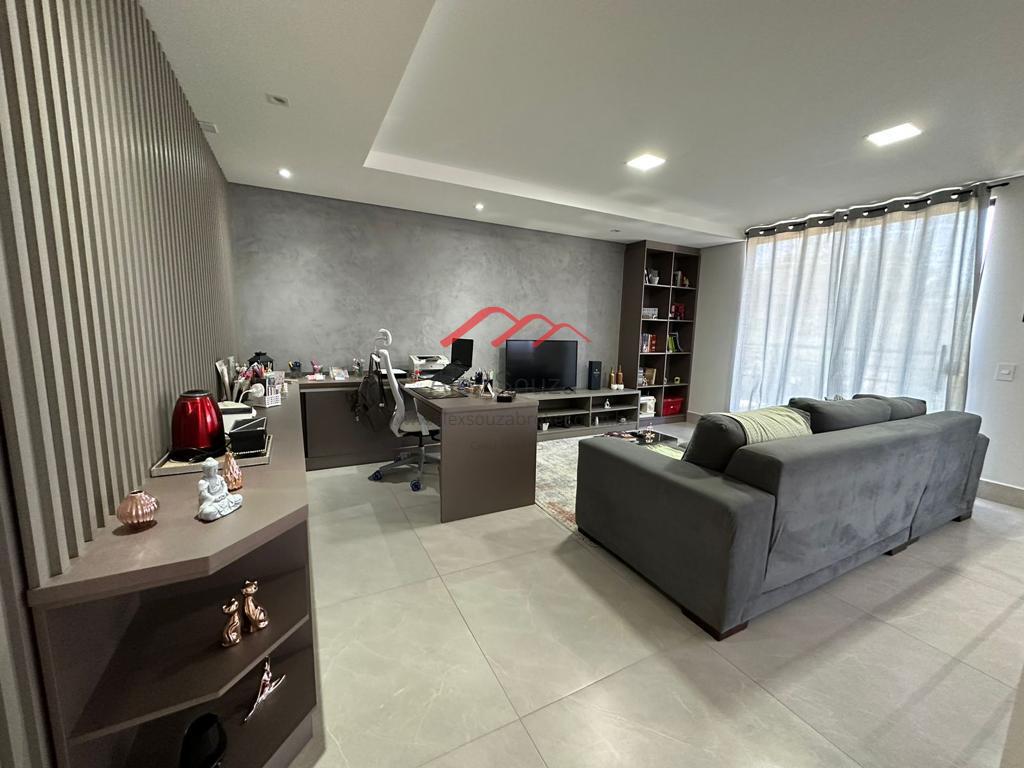 Sobrado, 3 quartos, 228 m² - Foto 18