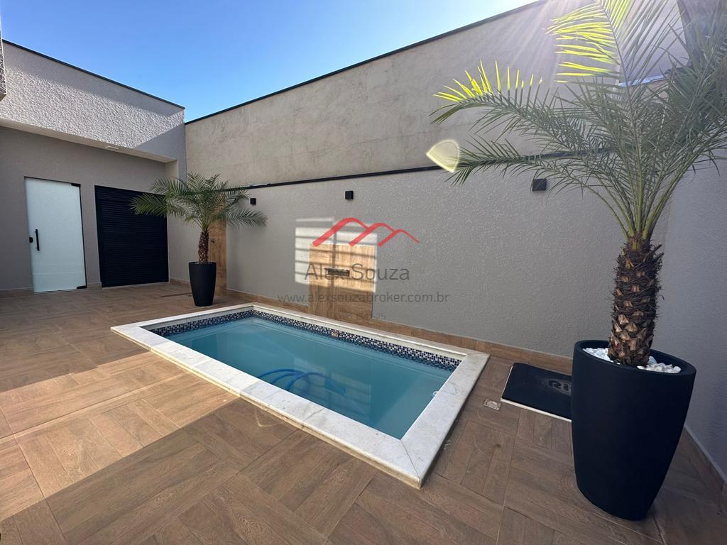Sobrado, 3 quartos, 228 m² - Foto 27