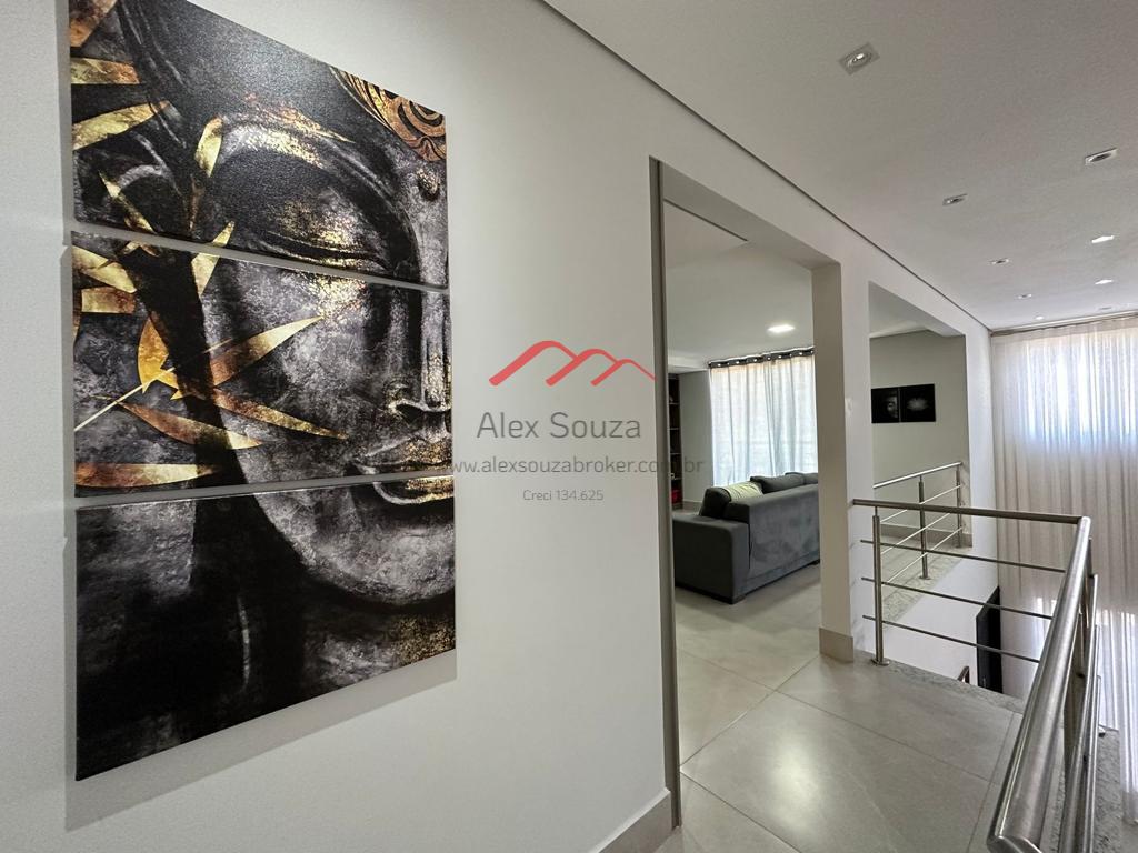 Sobrado, 3 quartos, 228 m² - Foto 19