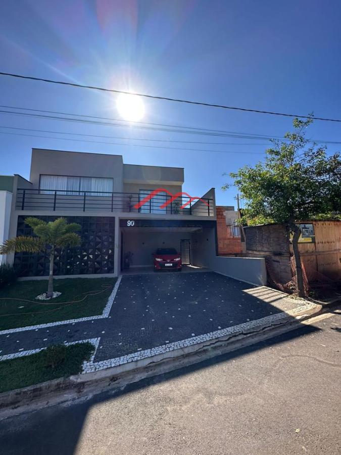 Sobrado, 3 quartos, 228 m² - Foto 28