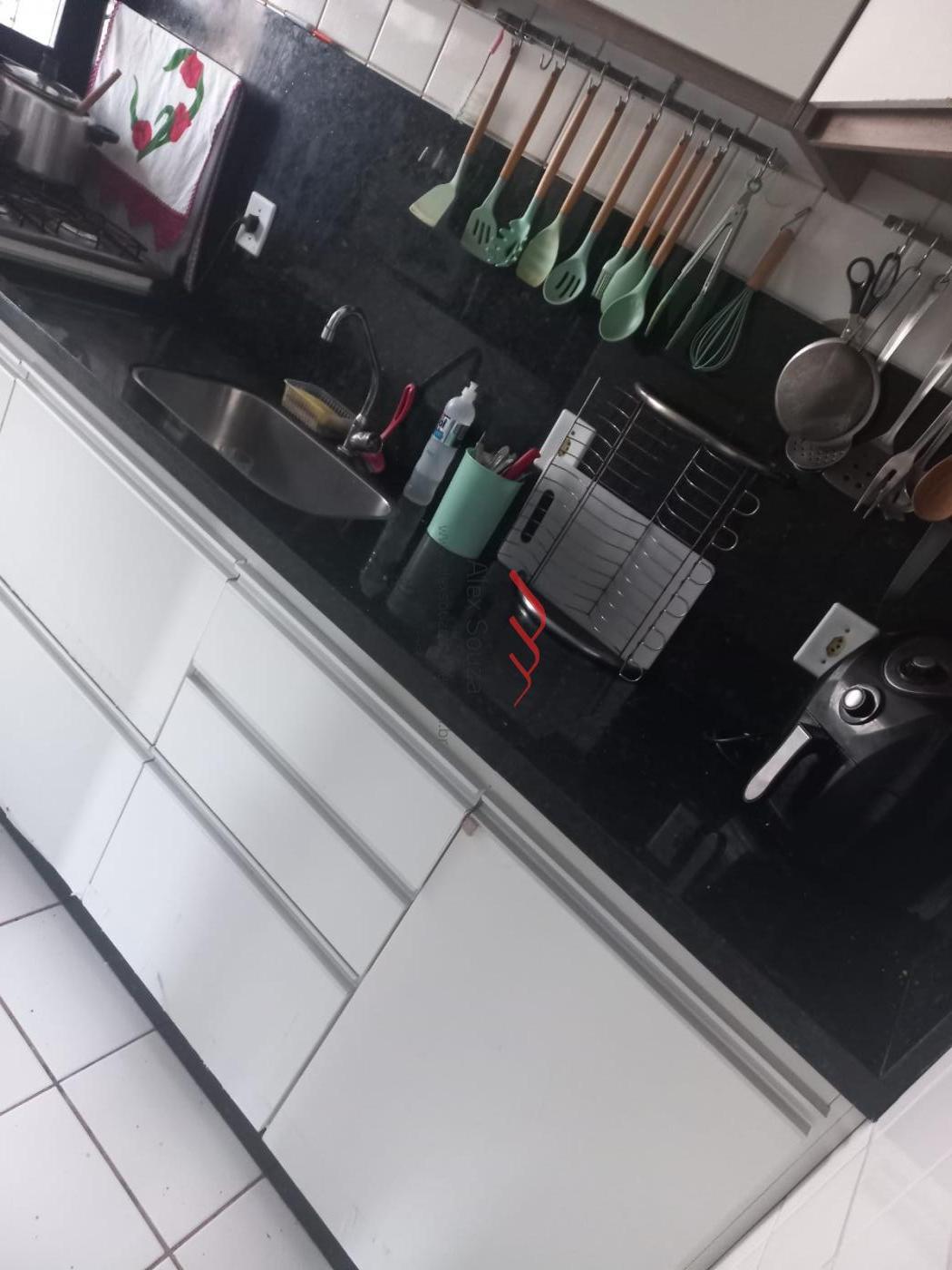 Apartamento, 2 quartos, 49 m² - Foto 5