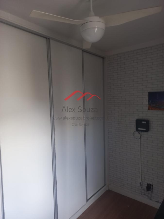 Apartamento, 2 quartos, 49 m² - Foto 10