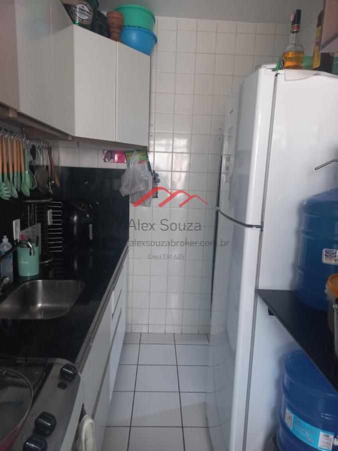 Apartamento, 2 quartos, 49 m² - Foto 6