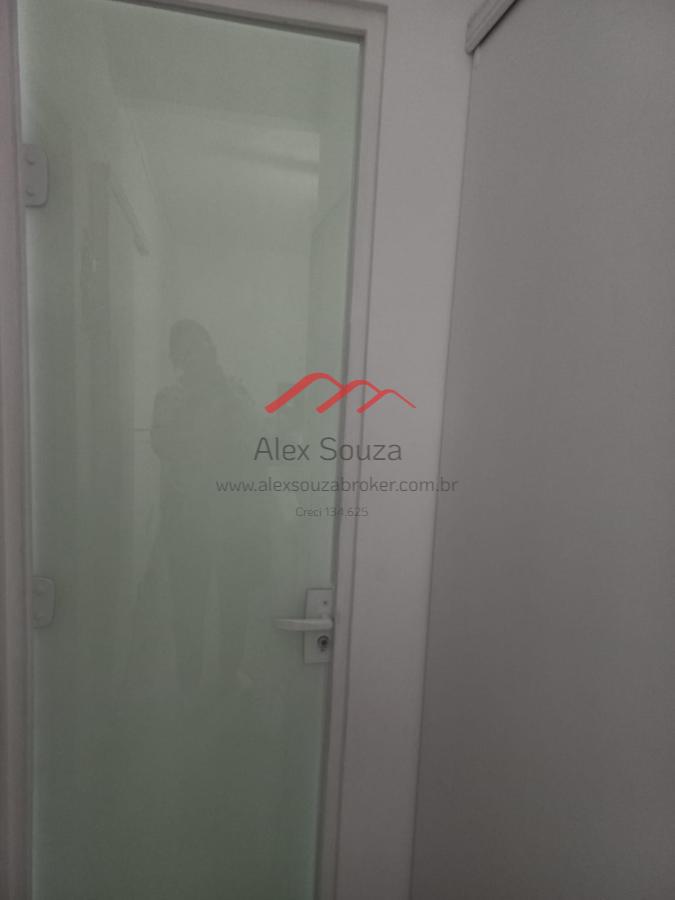 Apartamento, 2 quartos, 49 m² - Foto 8