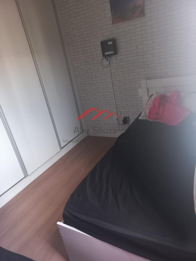 Apartamento, 2 quartos, 49 m² - Foto 7