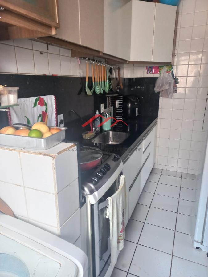 Apartamento, 2 quartos, 49 m² - Foto 4