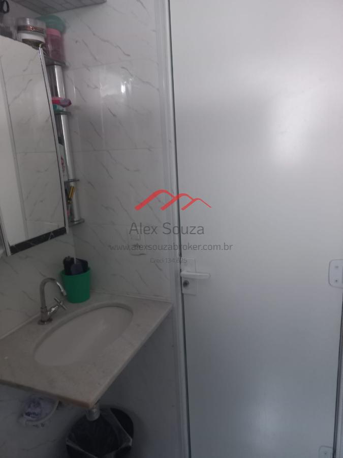 Apartamento, 2 quartos, 49 m² - Foto 9