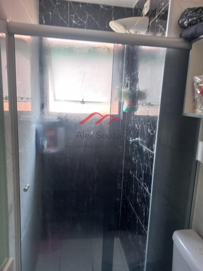 Apartamento, 2 quartos, 49 m² - Foto 12