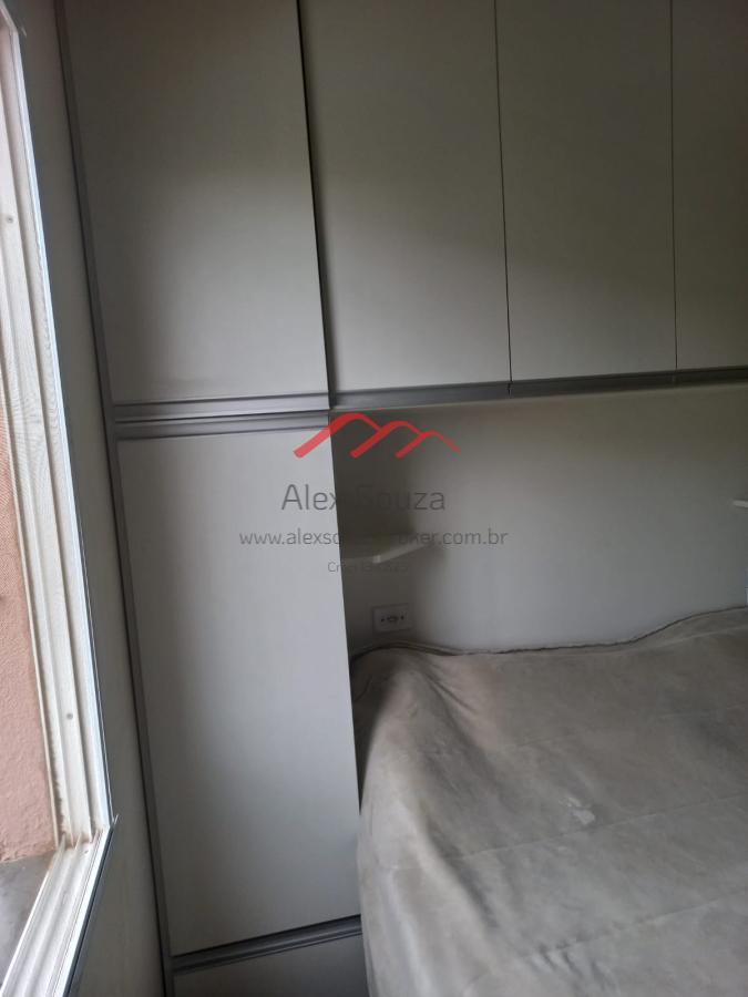 Apartamento, 2 quartos, 49 m² - Foto 14