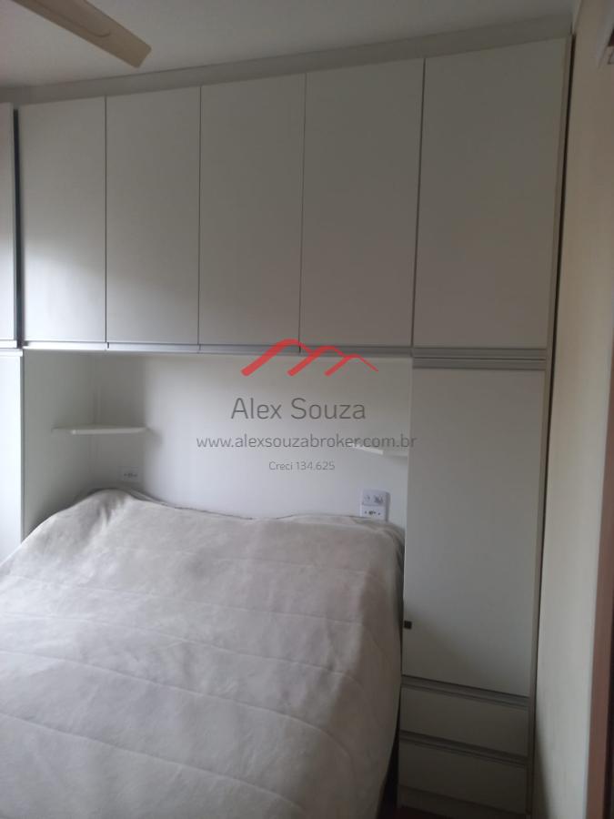 Apartamento, 2 quartos, 49 m² - Foto 15