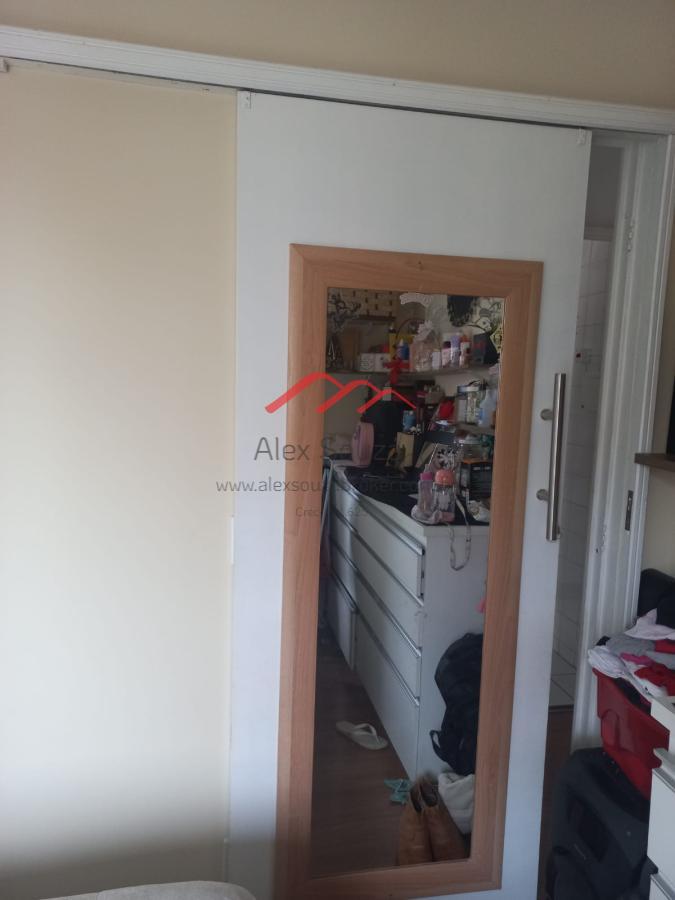 Apartamento, 2 quartos, 49 m² - Foto 17