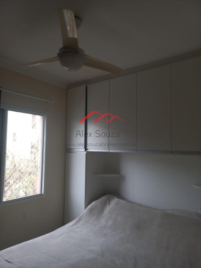 Apartamento, 2 quartos, 49 m² - Foto 16