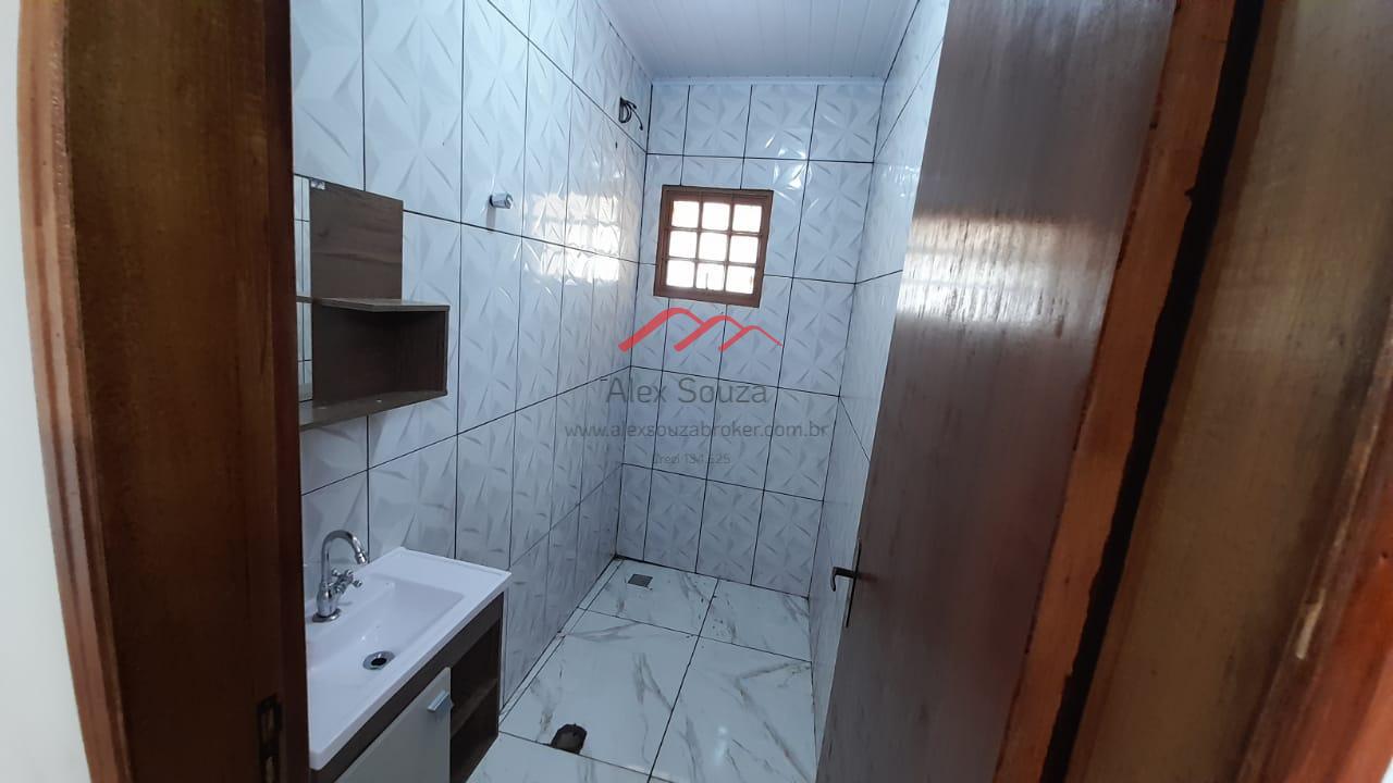 Chácara, 2 quartos, 1090 m² - Foto 2