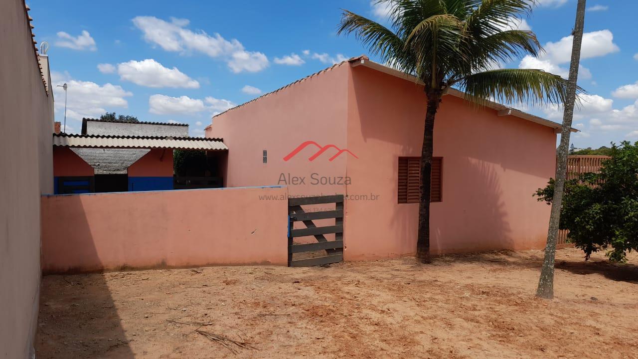 Chácara, 2 quartos, 1090 m² - Foto 10