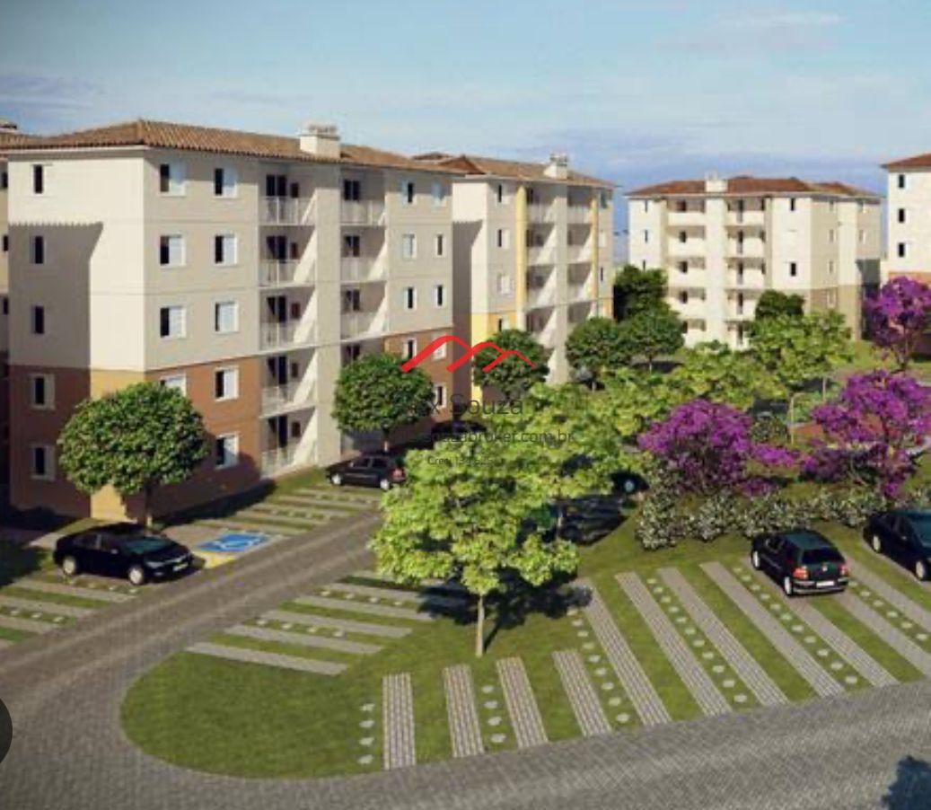Apartamento, 3 quartos, 70 m² - Foto 1