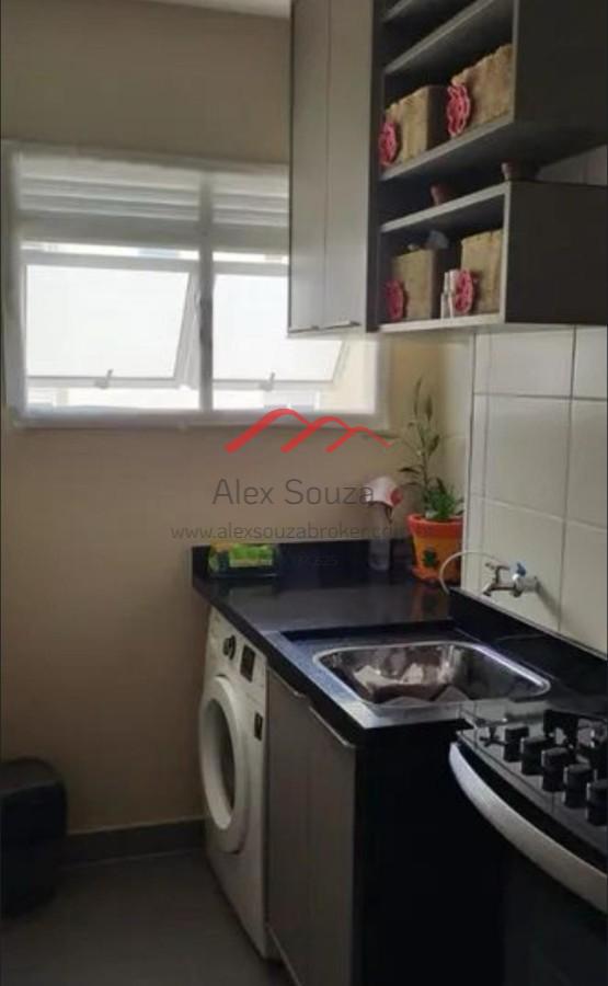 Apartamento, 2 quartos, 57 m² - Foto 7