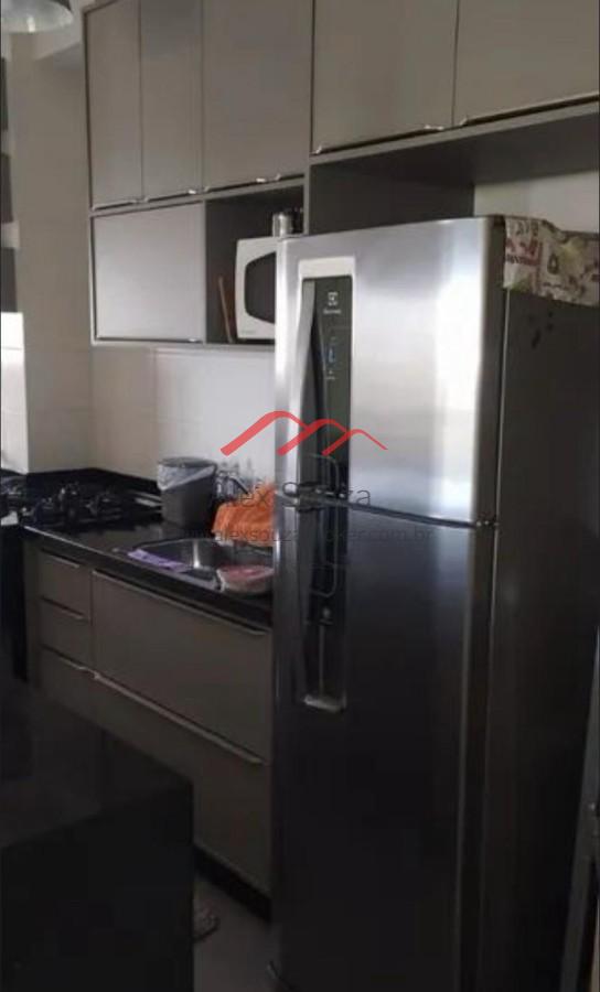 Apartamento, 2 quartos, 57 m² - Foto 10