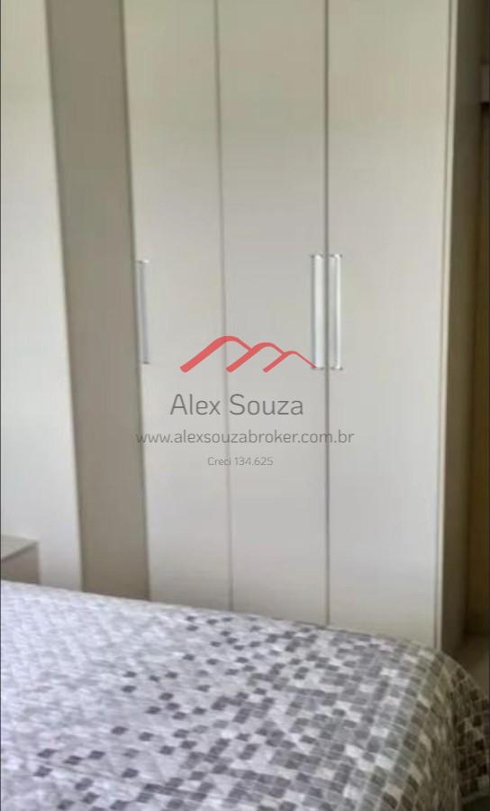 Apartamento, 2 quartos, 57 m² - Foto 6