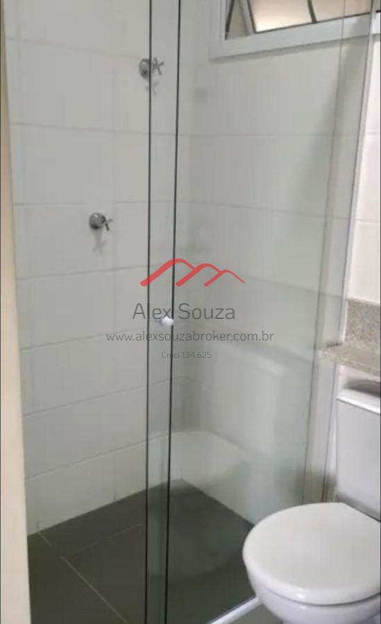 Apartamento, 2 quartos, 57 m² - Foto 9