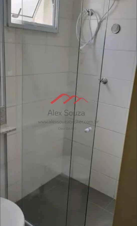 Apartamento, 2 quartos, 57 m² - Foto 12