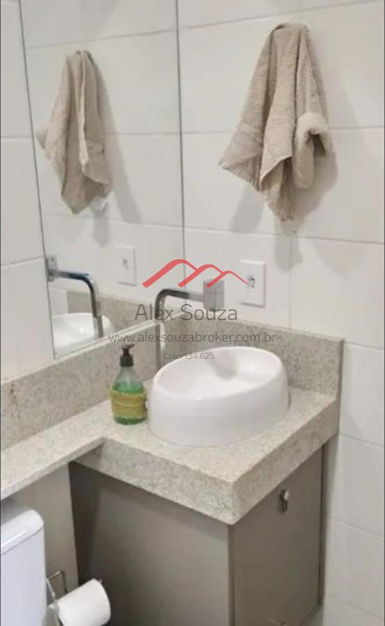 Apartamento, 2 quartos, 57 m² - Foto 8