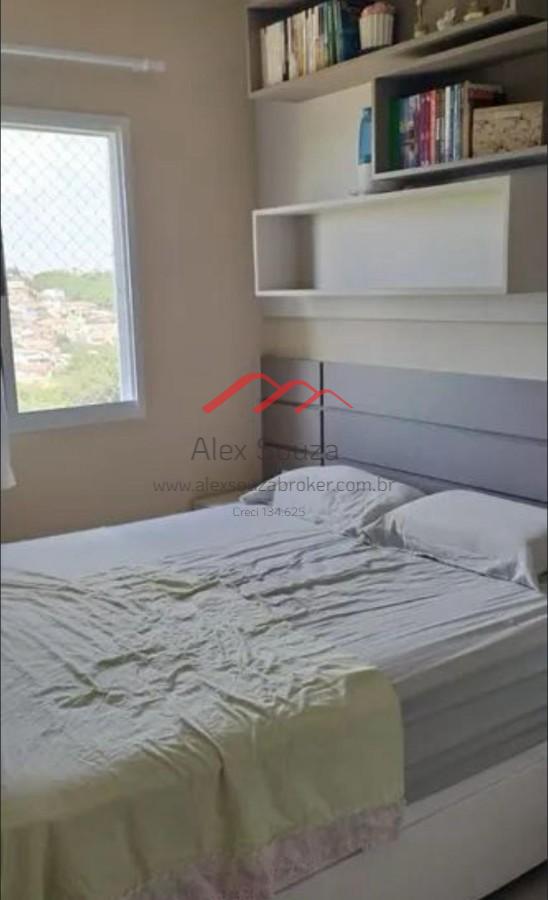 Apartamento, 2 quartos, 57 m² - Foto 20